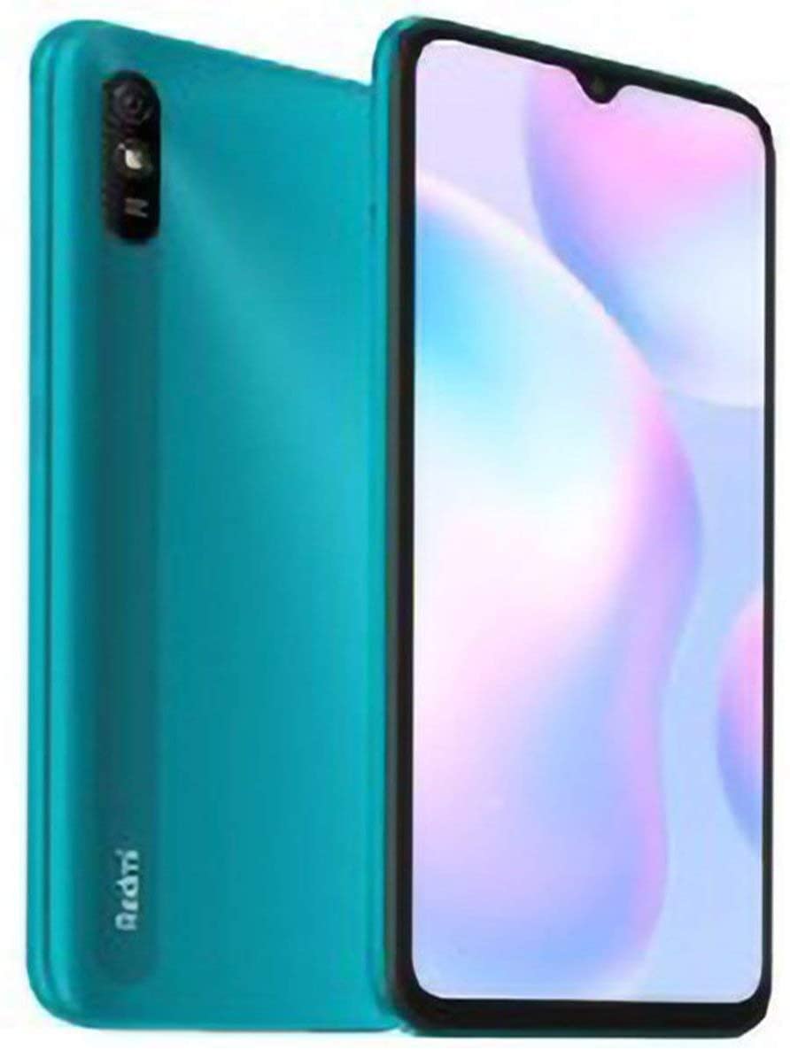 JA597 Redmi 9A DUAL SIM FREE　スマホ本体 BNIB Xiaomi Redmi 9A DUAL SIM 32GB ROM + 2GB Grey Unlocked